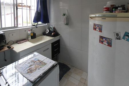 Casa à venda com 215m², 6 quartos e 1 vagaCozinha