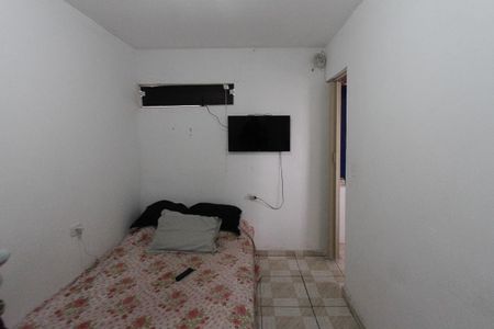 Casa à venda com 215m², 6 quartos e 1 vagaQuarto casa 03