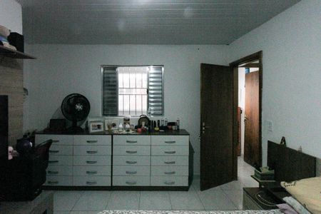 Casa à venda com 215m², 6 quartos e 1 vagaQuarto casa 05