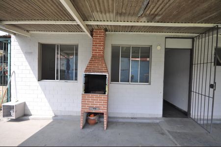 Apartamento à venda com 50m², 2 quartos e 1 vagaÁrea comum - Churrasqueira