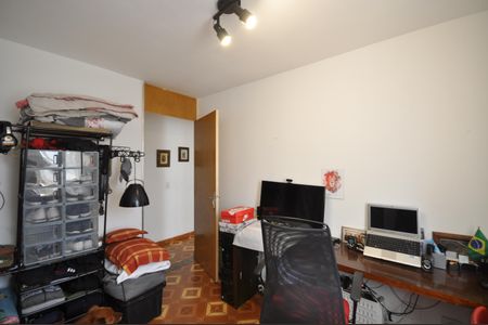 Apartamento à venda com 50m², 2 quartos e 1 vagaQuarto 2