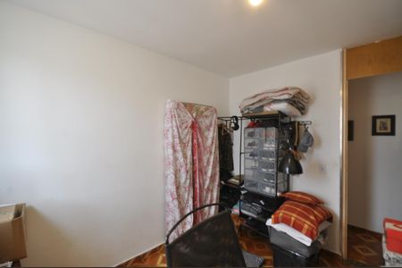 Apartamento à venda com 50m², 2 quartos e 1 vagaQuarto 2