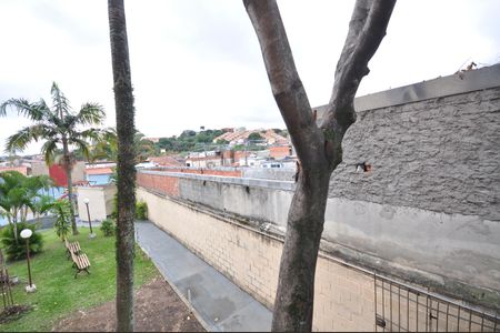 Apartamento à venda com 50m², 2 quartos e 1 vagaVista do Quarto 2