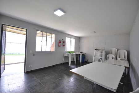 Apartamento à venda com 50m², 2 quartos e 1 vagaÁrea comum - Salão de festas