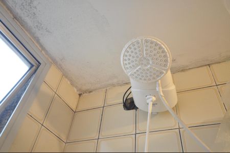 Apartamento à venda com 50m², 2 quartos e 1 vagaBanheiro