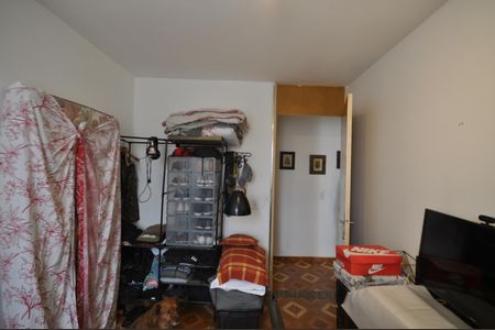 Apartamento à venda com 50m², 2 quartos e 1 vagaQuarto 2