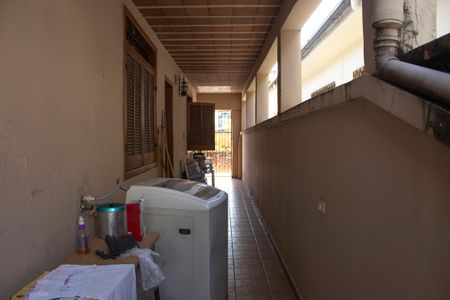Casa à venda com 300m², 4 quartos e 1 vagaCorredor