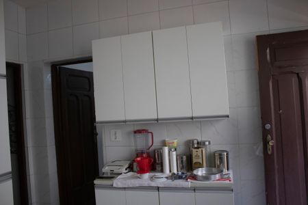Casa à venda com 300m², 4 quartos e 1 vagaCozinha