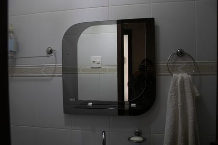 Casa à venda com 300m², 4 quartos e 1 vagaBanheiro