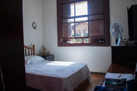 Casa à venda com 300m², 4 quartos e 1 vagaQuarto 1