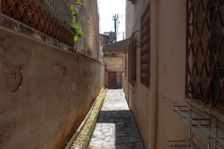 Casa à venda com 300m², 4 quartos e 1 vagaQuintal