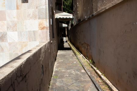 Casa à venda com 300m², 4 quartos e 1 vagaQuintal