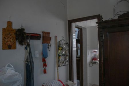 Casa à venda com 300m², 4 quartos e 1 vagaQuarto 3