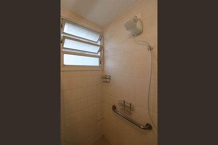 Apartamento à venda com 115m², 3 quartos e 1 vagaBanheiro