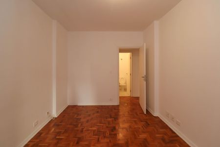 Apartamento à venda com 115m², 3 quartos e 1 vagaQuarto 3