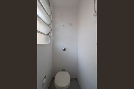 Apartamento à venda com 115m², 3 quartos e 1 vagaBanheiro do Quarto 3