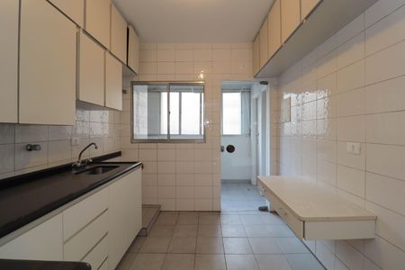 Apartamento à venda com 115m², 3 quartos e 1 vagaCozinha