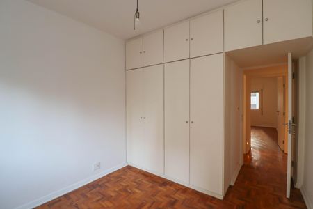 Apartamento à venda com 115m², 3 quartos e 1 vagaQuarto 1