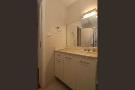 Apartamento à venda com 115m², 3 quartos e 1 vagaBanheiro