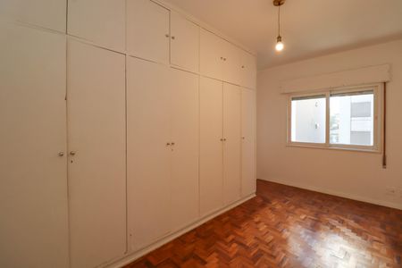 Apartamento à venda com 115m², 3 quartos e 1 vagaQuarto 2