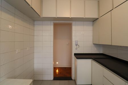 Apartamento à venda com 115m², 3 quartos e 1 vagaCozinha
