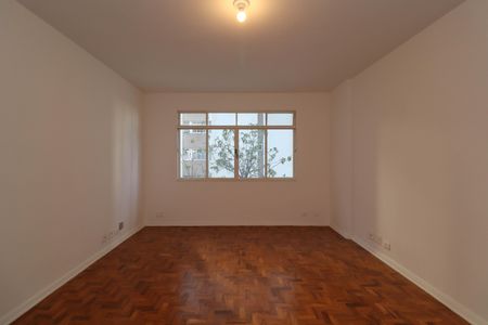 Apartamento à venda com 115m², 3 quartos e 1 vagaSala