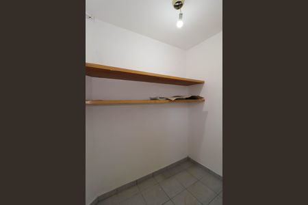 Apartamento à venda com 115m², 3 quartos e 1 vagaQuarto de Serviço