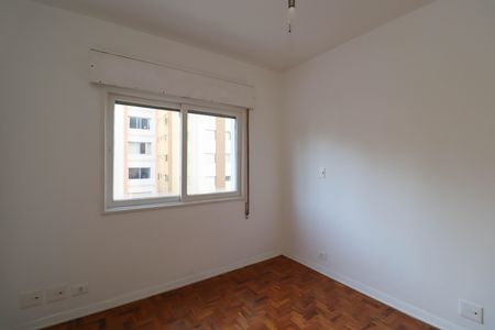 Apartamento à venda com 115m², 3 quartos e 1 vagaQuarto 1