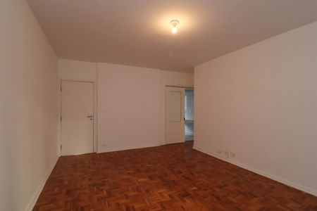 Apartamento à venda com 115m², 3 quartos e 1 vagaSala