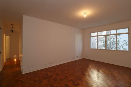 Apartamento à venda com 115m², 3 quartos e 1 vagaSala