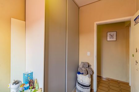 Casa à venda com 190m², 3 quartos e 2 vagasQuarto 2