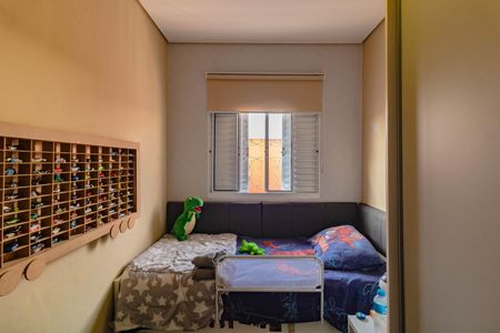 Casa à venda com 190m², 3 quartos e 2 vagasQuarto 2