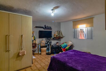 Casa à venda com 190m², 3 quartos e 2 vagasQuarto 3