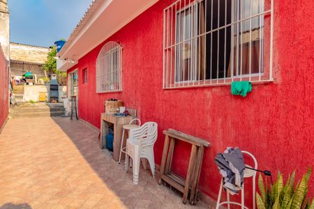 Casa à venda com 190m², 3 quartos e 2 vagasÁrea comum