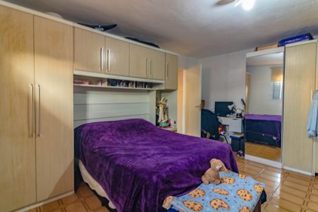 Casa à venda com 190m², 3 quartos e 2 vagasQuarto 3