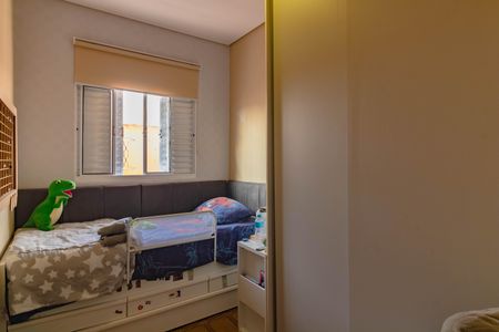 Casa à venda com 190m², 3 quartos e 2 vagasQuarto 2