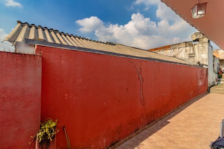 Casa à venda com 190m², 3 quartos e 2 vagasVista - Quarto 1