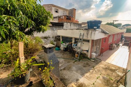 Casa à venda com 190m², 3 quartos e 2 vagasFachada da Casa