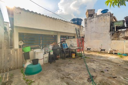 Casa à venda com 190m², 3 quartos e 2 vagasÁrea comum