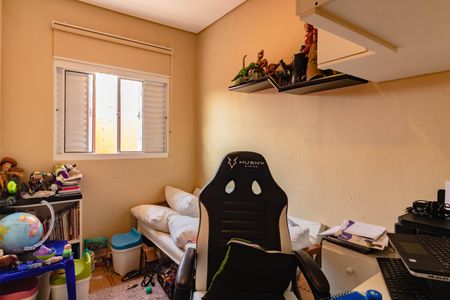 Casa à venda com 190m², 3 quartos e 2 vagasQuarto 1