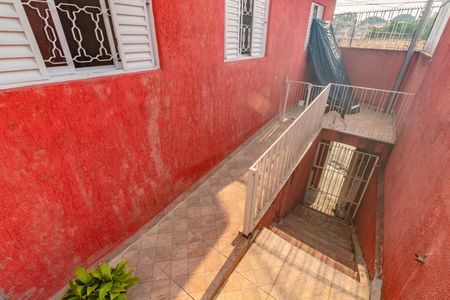 Casa à venda com 190m², 3 quartos e 2 vagasÁrea comum