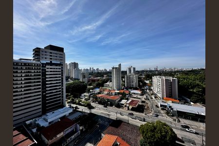 Studio para alugar com 19m², 0 quarto e sem vaga Studio para alugar com 19m², 0 quarto e sem vagaVista