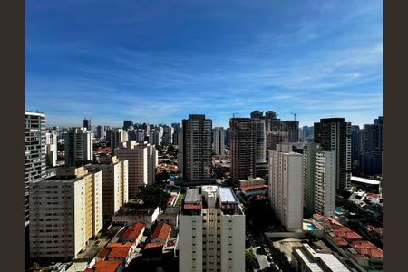 Studio para alugar com 19m², 0 quarto e sem vaga Studio para alugar com 19m², 0 quarto e sem vagaVista Piscina