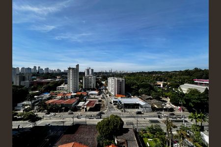 Studio para alugar com 19m², 0 quarto e sem vaga Studio para alugar com 19m², 0 quarto e sem vagaVista