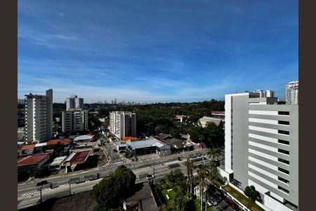 Studio para alugar com 19m², 0 quarto e sem vaga Studio para alugar com 19m², 0 quarto e sem vagaVista