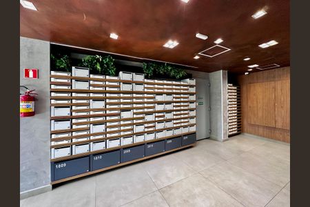 Studio para alugar com 19m², 0 quarto e sem vaga Studio para alugar com 19m², 0 quarto e sem vagaCorrespondência