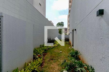 Studio para alugar com 19m², 0 quarto e sem vaga Studio para alugar com 19m², 0 quarto e sem vagaEspaço Pet