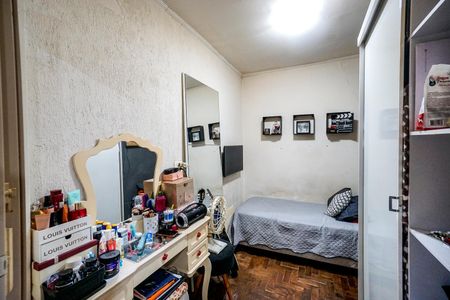 Casa à venda com 170m², 2 quartos e 1 vaga Casa à venda com 170m², 2 quartos e 1 vagaQuarto 01