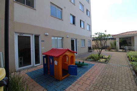Apartamento para alugar com 27m², 1 quarto e sem vagaÁrea comum