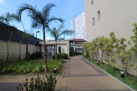 Apartamento para alugar com 27m², 1 quarto e sem vagaÁrea comum